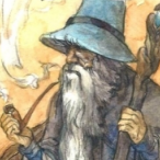 wizard