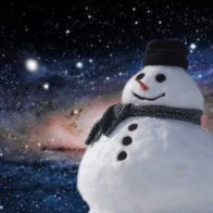 Snowmen Igloo