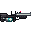 Rapid Syringe Gun