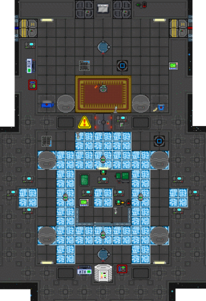 AI Chamber