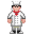 SOP [SERVICIOS] 48px-Generic_chef