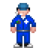 SOP [Medical] 48px-Paramedic