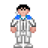 Science [SOP] 48px-Geneticist